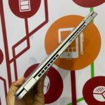 Certified Refurbished Dell Latitude 7330 13.3 in Notebook, Intel Core i7-1265U – Space Gray