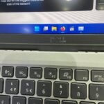 Certified Refurbished Dell Latitude 7330 13.3 in Notebook, Intel Core i7-1265U – Space Gray