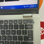 Certified Refurbished Dell Latitude 7330 13.3 in Notebook, Intel Core i7-1265U – Space Gray