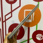 Certified Refurbished Dell Latitude 7330 13.3 in Notebook, Intel Core i7-1265U – Space Gray