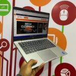 Certified Refurbished Dell Latitude 7330 13.3 in Notebook, Intel Core i7-1265U – Space Gray