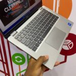 Certified Refurbished Dell Latitude 7330 13.3 in Notebook, Intel Core i7-1265U – Space Gray