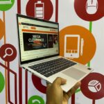 Certified Refurbished HP EliteBook 830 G11 13.3 in Notebook, Intel Core Ultra 5 135U – Silver