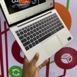 Certified Refurbished HP EliteBook 830 G11 13.3 in Notebook, Intel Core Ultra 5 135U – Silver