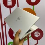 Certified Refurbished HP EliteBook 830 G11 13.3 in Notebook, Intel Core Ultra 5 135U – Silver