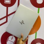 Certified Refurbished HP EliteBook 830 G11 13.3 in Notebook, Intel Core Ultra 5 135U – Silver