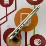 Certified Refurbished HP EliteBook 830 G11 13.3 in Notebook, Intel Core Ultra 5 135U – Silver