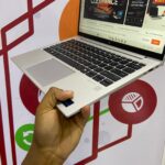 Certified Refurbished HP EliteBook 830 G11 13.3 in Notebook, Intel Core Ultra 5 135U – Silver