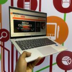 Certified Refurbished HP EliteBook 830 G8 13.3 in Notebook, Intel Core i5-1135G7 11th Gen – Silver