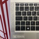 Certified Refurbished HP EliteBook 830 G8 13.3 in Notebook, Intel Core i5-1135G7 11th Gen – Silver