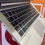 Certified Refurbished HP EliteBook 830 G8 13.3 in Notebook, Intel Core i5-1135G7 11th Gen – Silver