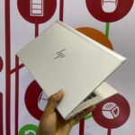 Certified Refurbished HP EliteBook 830 G8 13.3 in Notebook, Intel Core i5-1135G7 11th Gen – Silver