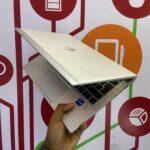 Certified Refurbished HP EliteBook 830 G8 13.3 in Notebook, Intel Core i5-1135G7 11th Gen – Silver