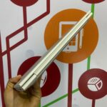 Certified Refurbished HP EliteBook 830 G8 13.3 in Notebook, Intel Core i5-1135G7 11th Gen – Silver