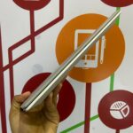 Certified Refurbished HP EliteBook 830 G8 13.3 in Notebook, Intel Core i5-1135G7 11th Gen – Silver