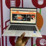 Certified Refurbished HP EliteBook 830 G8 13.3 in Notebook, Intel Core i5-1135G7 11th Gen – Silver