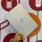 Certified Refurbished HP EliteBook 830 G8 13.3 in Notebook, Intel Core i5-1135G7 11th Gen – Silver