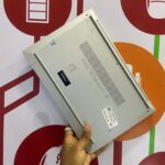 Certified Refurbished HP EliteBook 830 G8 13.3 in Notebook, Intel Core i5-1135G7 11th Gen – Silver