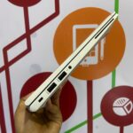 Certified Refurbished HP EliteBook 830 G8 13.3 in Notebook, Intel Core i5-1135G7 11th Gen – Silver