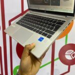 Certified Refurbished HP EliteBook 830 G8 13.3 in Notebook, Intel Core i5-1135G7 11th Gen – Silver