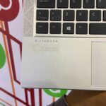 Certified Refurbished HP EliteBook 830 G8 13.3 in Notebook, Intel Core i5-1135G7 11th Gen – Silver