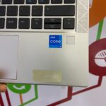 Certified Refurbished HP EliteBook 830 G8 13.3 in Notebook, Intel Core i5-1135G7 11th Gen – Silver