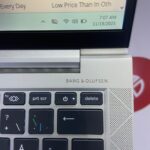 Certified Refurbished HP EliteBook 830 G8 13.3 in Notebook, Intel Core i5-1135G7 11th Gen – Silver