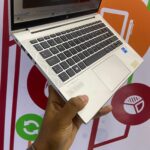 Certified Refurbished HP EliteBook 830 G8 13.3 in Notebook, Intel Core i5-1135G7 11th Gen – Silver