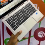 Certified Refurbished HP EliteBook x360 830 G8 11th Gen Intel Core i5-1135G7 (4 Cores, up to 4.2GHz) 16GB DDR4 RAM 256GB SSD 13.3 in FHD (1920×1080) IPS Multitouch Display Intel Iris Xe Graphics Thunderbolt 4 Wi-Fi 6 Bluetooth 5.0 720p HD IR Camera Windows 11 Pro – Silver - Image 13