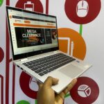 Certified Refurbished HP EliteBook x360 830 G8 11th Gen Intel Core i5-1135G7 (4 Cores, up to 4.2GHz) 16GB DDR4 RAM 256GB SSD 13.3 in FHD (1920×1080) IPS Multitouch Display Intel Iris Xe Graphics Thunderbolt 4 Wi-Fi 6 Bluetooth 5.0 720p HD IR Camera Windows 11 Pro – Silver - Image 2