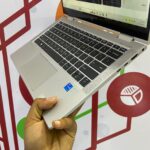 Certified Refurbished HP EliteBook x360 830 G8 11th Gen Intel Core i5-1135G7 (4 Cores, up to 4.2GHz) 16GB DDR4 RAM 256GB SSD 13.3 in FHD (1920×1080) IPS Multitouch Display Intel Iris Xe Graphics Thunderbolt 4 Wi-Fi 6 Bluetooth 5.0 720p HD IR Camera Windows 11 Pro – Silver - Image 5