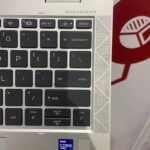 Certified Refurbished HP EliteBook 830 G8 x360 13.3 in 2-in-1 Notebook, Intel Core i7-1165G7 – Silver