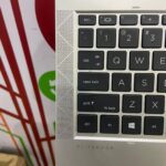 Certified Refurbished HP EliteBook 830 G8 x360 13.3 in 2-in-1 Notebook, Intel Core i7-1165G7 – Silver