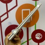 Certified Refurbished HP EliteBook 830 G8 x360 13.3 in 2-in-1 Notebook, Intel Core i7-1165G7 – Silver