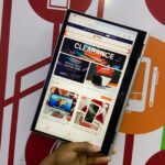 Certified Refurbished HP EliteBook 830 G8 x360 13.3 in 2-in-1 Notebook, Intel Core i7-1165G7 – Silver