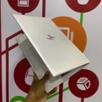 Certified Refurbished HP EliteBook 830 G8 x360 13.3 in 2-in-1 Notebook, Intel Core i7-1165G7 – Silver