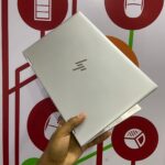 Certified Refurbished HP EliteBook 830 G8 x360 13.3 in 2-in-1 Notebook, Intel Core i7-1165G7 – Silver