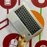 Certified Refurbished HP EliteBook 830 G8 x360 13.3 in 2-in-1 Notebook, Intel Core i7-1165G7 – Silver