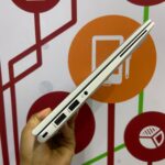 Certified Refurbished HP EliteBook 830 G8 x360 13.3 in 2-in-1 Notebook, Intel Core i7-1165G7 – Silver