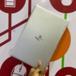 Certified Refurbished HP EliteBook 830 G8 x360 13.3 in 2-in-1 Notebook, Intel Core i7-1165G7 – Silver