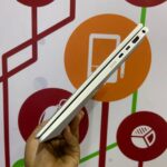 Certified Refurbished HP EliteBook 830 G8 x360 13.3 in 2-in-1 Notebook, Intel Core i7-1165G7 – Silver