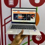 Certified Refurbished HP EliteBook 830 G8 x360 13.3 in 2-in-1 Notebook, Intel Core i7-1165G7 – Silver