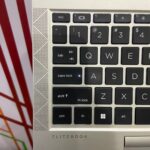 Certified Refurbished HP EliteBook 840 G8 14 in Notebook, Intel Core i5-1135G7 – Silver