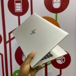 Certified Refurbished HP EliteBook 840 G8 14 in Notebook, Intel Core i5-1135G7 – Silver