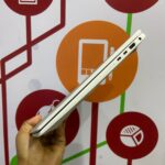 Certified Refurbished HP EliteBook 840 G8 14 in Notebook, Intel Core i5-1135G7 – Silver