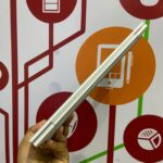 Certified Refurbished HP EliteBook 840 G8 14 in Notebook, Intel Core i5-1135G7 – Silver