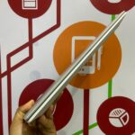 Certified Refurbished HP EliteBook 840 G8 14 in Notebook, Intel Core i5-1135G7 – Silver