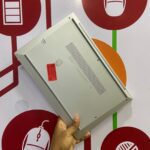 Certified Refurbished HP EliteBook 840 G8 14 in Notebook, Intel Core i5-1135G7 – Silver