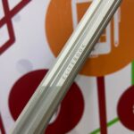 Certified Refurbished HP EliteBook 840 G8 14 in Notebook, Intel Core i5-1135G7 – Silver