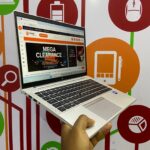 Certified Refurbished HP EliteBook 840 G8 14 in Notebook, Intel Core i5-1135G7 – Silver